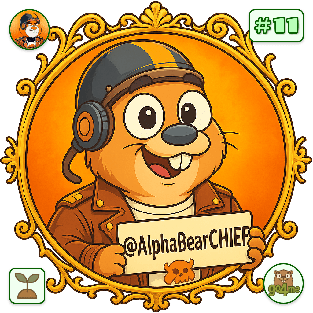 AlphaBearCHIEF avatar